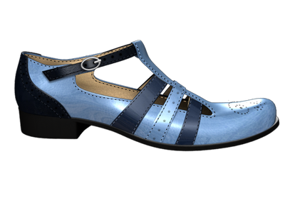 Mary - Mary Janes