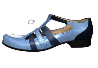 Mary - Mary Janes