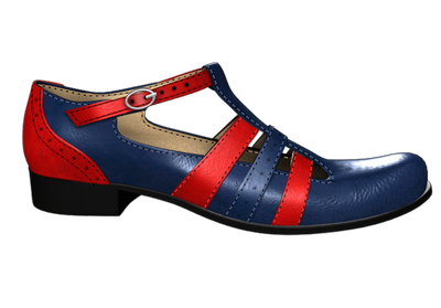 Mary - Mary Janes
