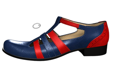 Mary - Mary Janes