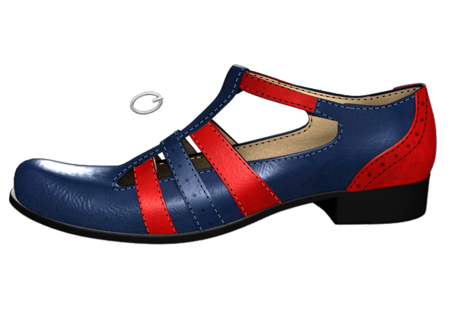 Mary - Mary Janes