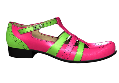 Mary - Mary Janes