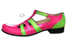 Mary - Mary Janes