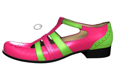 Mary - Mary Janes