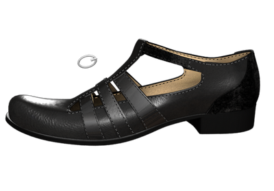 Mary - Mary Janes