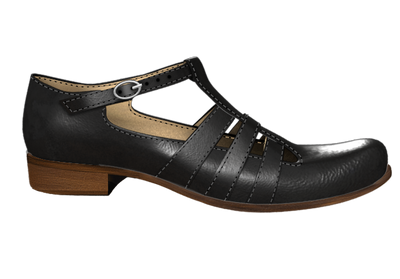 Mary - Mary Janes