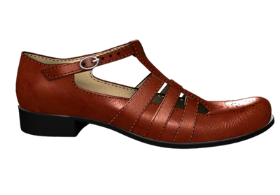 Mary - Mary Janes