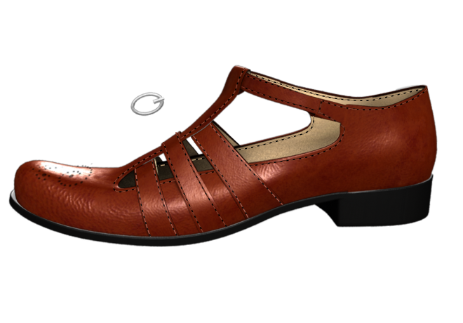 Mary - Mary Janes