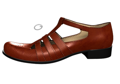 Mary - Mary Janes