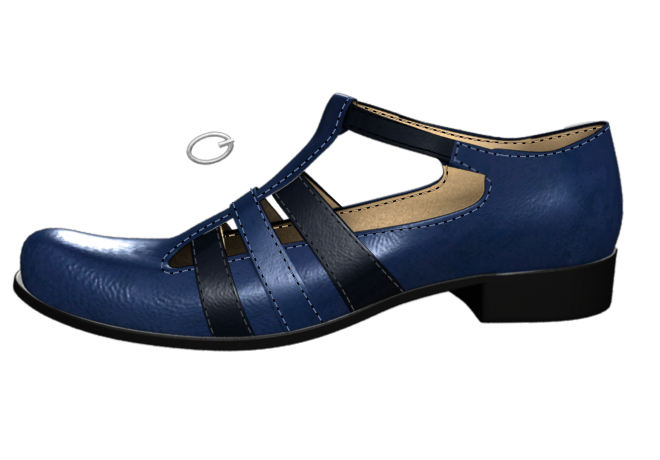 Mary - Mary Janes