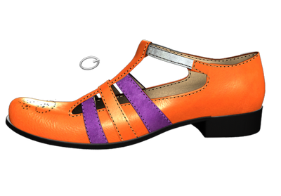 Mary - Mary Janes