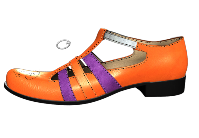 Mary - Mary Janes