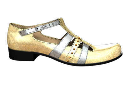 Mary - Mary Janes