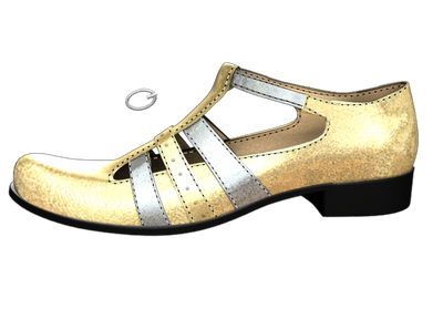 Mary - Mary Janes