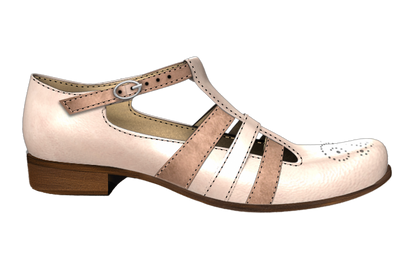 Mary - Mary Janes
