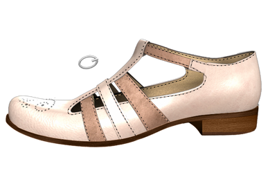 Mary - Mary Janes