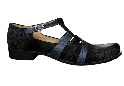 Mary - Mary Janes