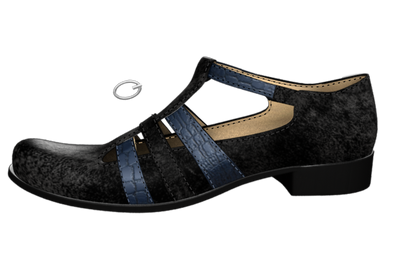 Mary - Mary Janes