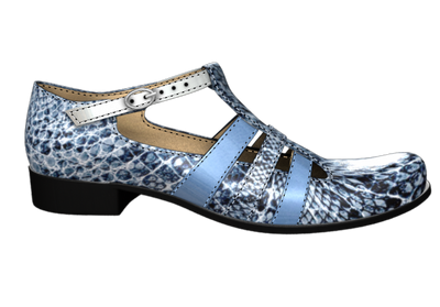Mary - Mary Janes