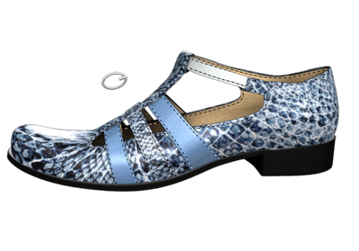 Mary - Mary Janes