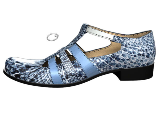 Mary - Mary Janes
