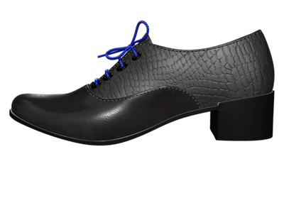 Morgan - Oxford Pumps