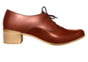 Morgan - Oxford Pumps