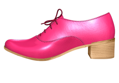 Morgan - Oxford Pumps