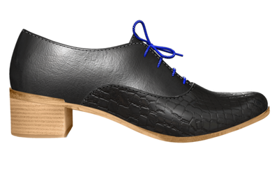 Morgan - Oxford Pumps