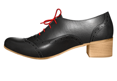 Morgan - Oxford Pumps