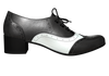 Morgan - Oxford Pumps