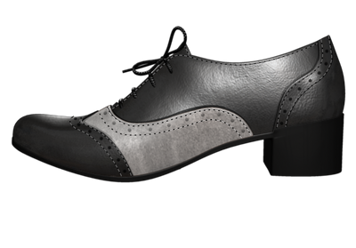 Morgan - Oxford Pumps