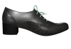 Morgan - Oxford Pumps