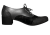 Morgan - Oxford Pumps