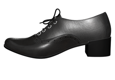 Morgan - Oxford Pumps