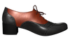 Morgan - Oxford Pumps