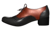 Morgan - Oxford Pumps