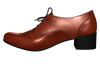 Morgan - Oxford Pumps