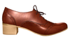 Morgan - Oxford Pumps
