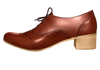 Morgan - Oxford Pumps