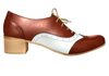 Morgan - Oxford Pumps