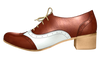 Morgan - Oxford Pumps