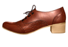 Morgan - Oxford Pumps