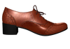 Morgan - Oxford Pumps