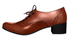 Morgan - Oxford Pumps