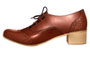 Morgan - Oxford Pumps