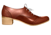 Morgan - Oxford Pumps
