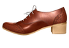 Morgan - Oxford Pumps