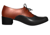 Morgan - Oxford Pumps