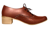 Morgan - Oxford Pumps